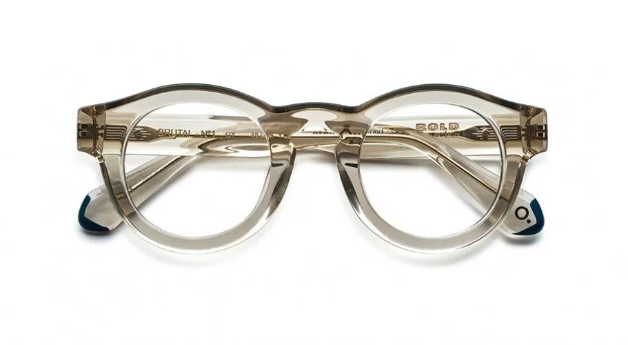 Etnia Barcelona BRUTAL NO.01 Eyeglasses - view 21
